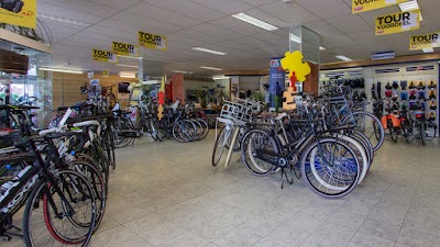Total Bike Van de Geer Tweewielers