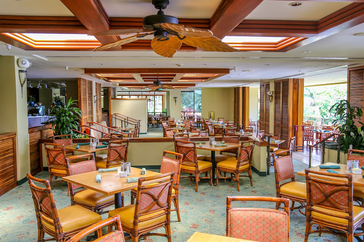 Hale Koa Hotel by null