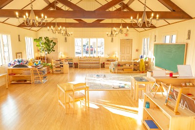 Sea Rose Montessori School