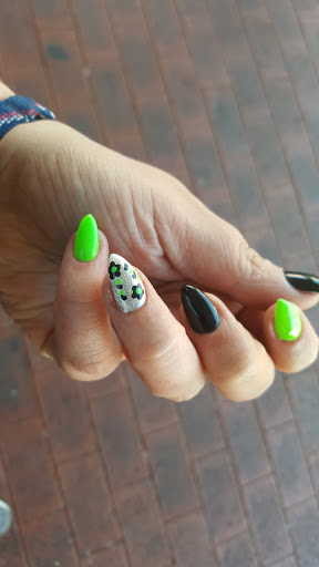 Caj Hair & Beauty Studio - Thumbnail
