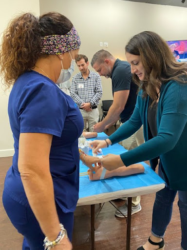 Academy of Dental Professionals