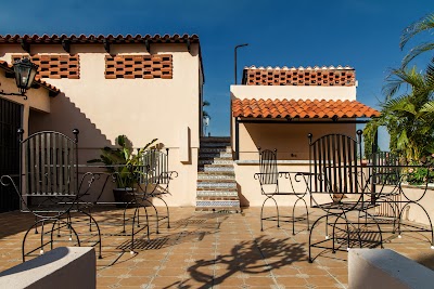 Photos of El Beaterio Guest House