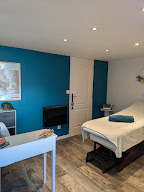 Samantha Duret Luxopuncture à Forges