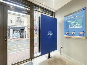 Photo n°4 de Agence immobilière Laforêt Le Vesinet à Le Vésinet (Agence de location immobilière)