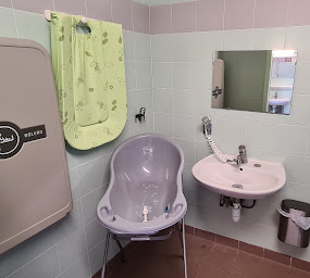 Photo n°11 de Camping Belle Roche au coeur du Trièves à Lalley (Terrain de camping)