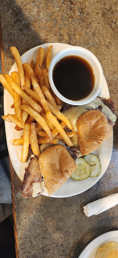 LeBaron's Honker Cafe - Thumbnail