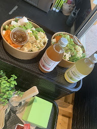 Photo n°29 de L’assiette Nature à Biot (Restaurant)