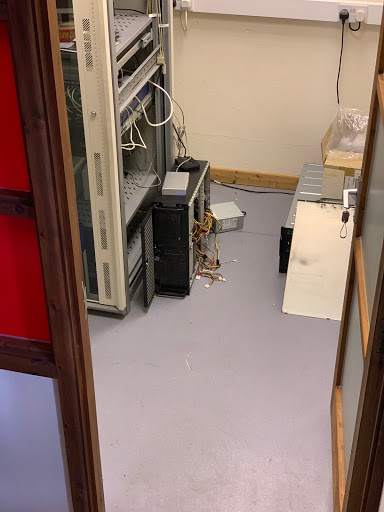 A2Z Computing Ltd - Visual