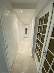 Photo n°1 de AP PEINTURE à Champfrémont (Peintre en bâtiment)