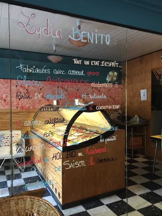 Cafe Lulu