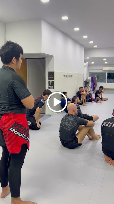 Gato Studio BJJ photo 5