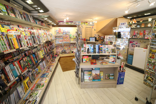 Presse de Besse Gallery - France