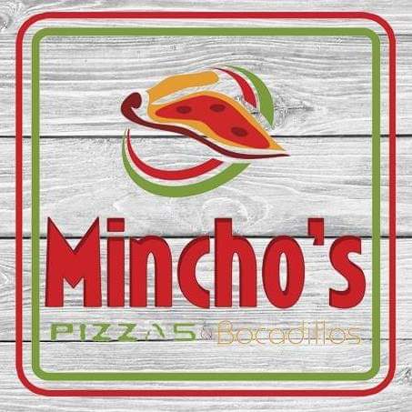 Pizzas minchos - Thumbnail