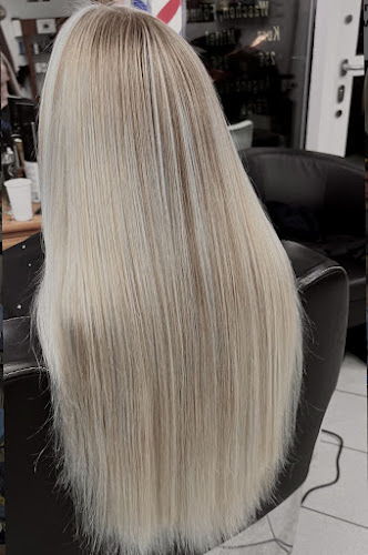 Balayage & Barber Engin Genc Mainz photo