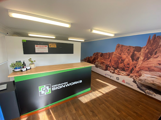 Denmark Signworks - Thumbnail