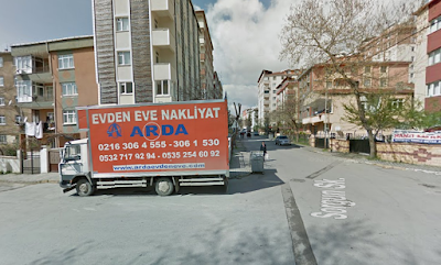 Photos of KARTAL NAKLİYAT NAKLİYE