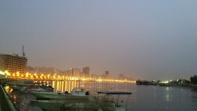 Photos of Emirates Fine Arts Society