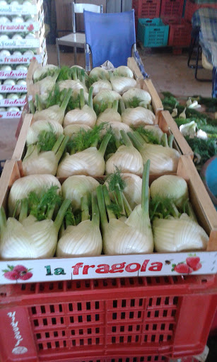 Azienda Agricola Fratelli Di Salvo - Thumbnail