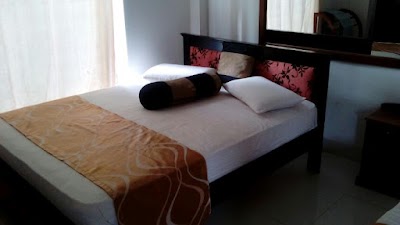 lodging