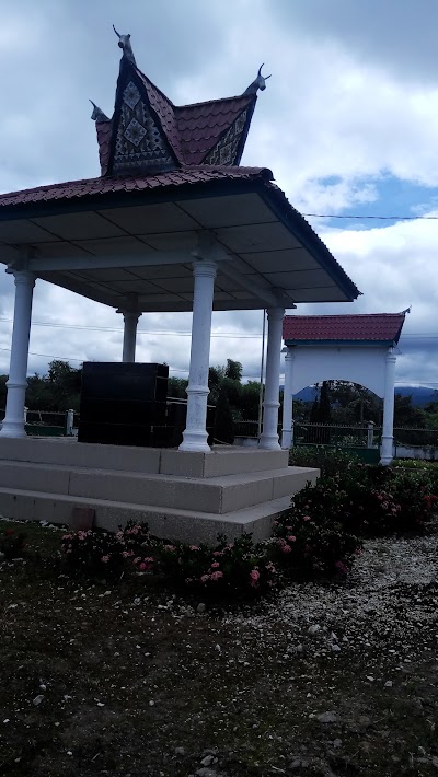 Photos of Museum Panglima Garamata