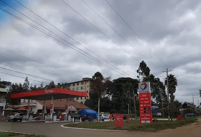gas-station