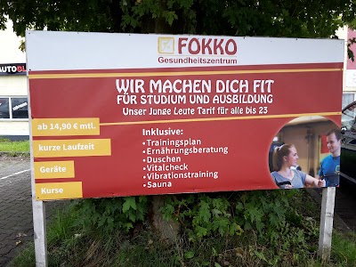 Photos of Fokko Gesundheitszentrum