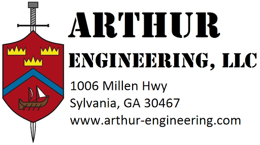 Arthur Engineering, LLC - Visual