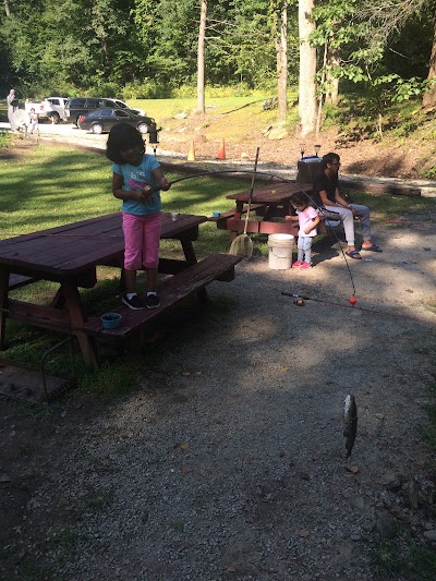 Photos of Buck Creek Trout Farm
