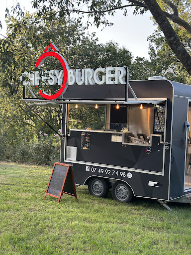 Photo 3 - ô cheesy burger