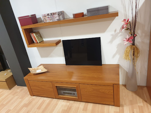 Mobles La Gavarra, Muebles de La Garriga y de La Senia Gallery - Spain