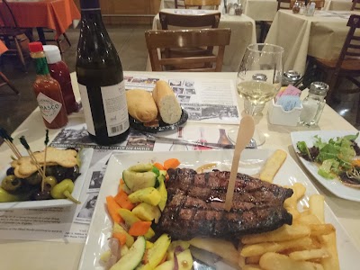Photos of San Antonio Winery