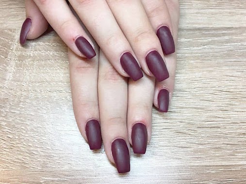 Pretty Nails - Révfalu Műköröm, Author: Pretty Nails - Révfalu Műköröm