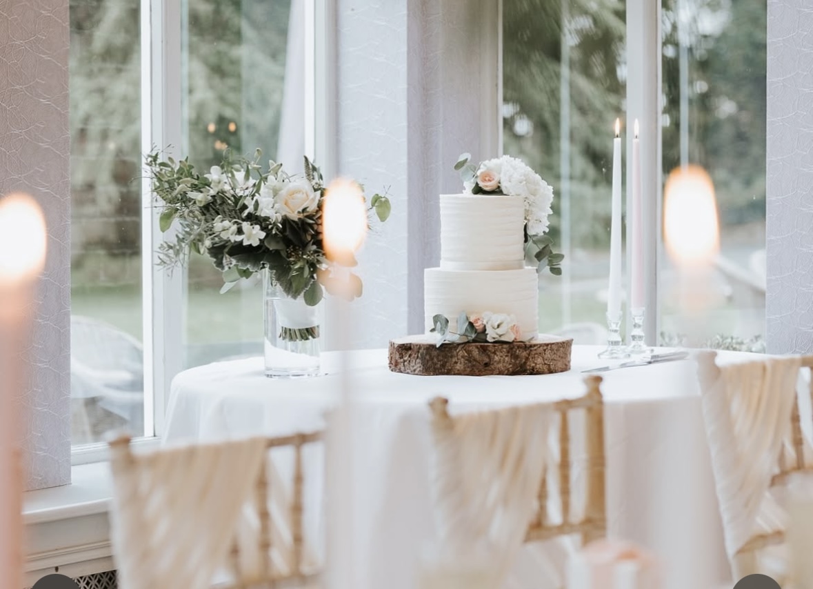 Lisa Marie Cakes - Cakes & Sweets - photo 1