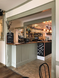 Photo n°21 de La fontaine des amis à Lignières (Restaurant français)