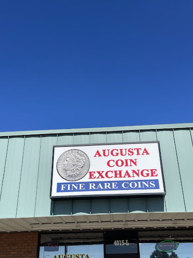 Augusta Coin Exchange - Thumbnail