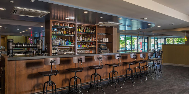 Hotel Indigo Pittsburgh East Liberty by IHG by null