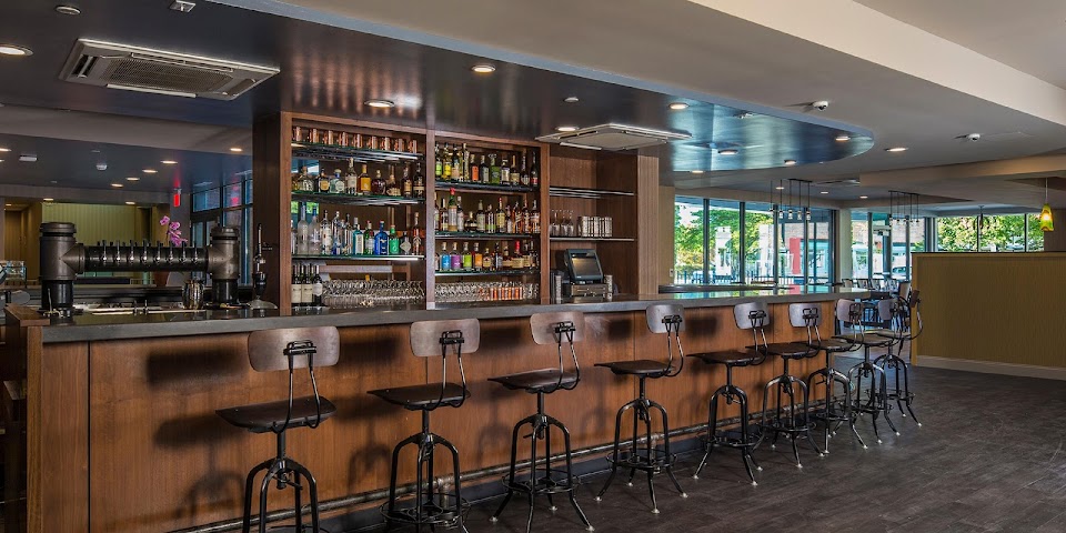 Hotel Indigo Pittsburgh East Liberty by IHG by null