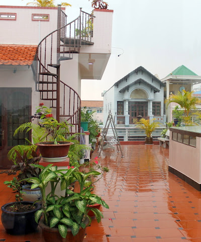 MURRAY Guesthouse by null