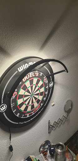 DartsPool - Visual