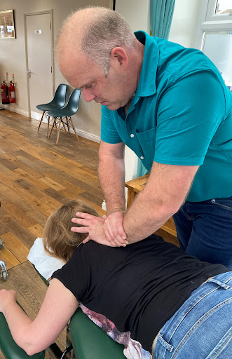 Spinal & Natural Healthcare Centre - Thumbnail