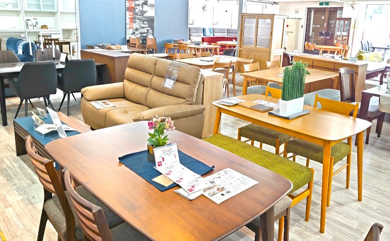 株式会社 フクト