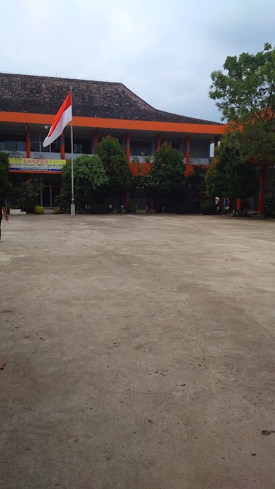 Photos of SMK Negeri 6 Palembang