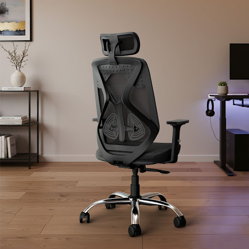 Nearby chair repair noida post image