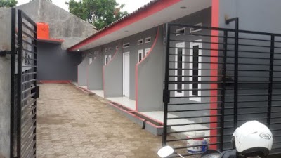 Photos of Kost Eksklusif Tegalpadang Serang Kota