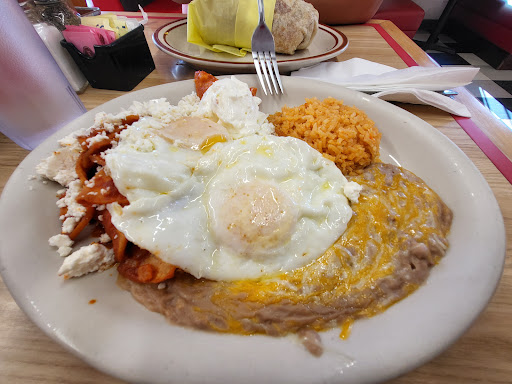 Miguelito's | Mexican Restaurant Gallery - United States