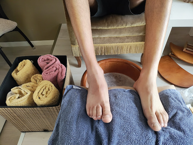 Amaantara Massage & Wellness - Massør