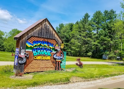 Branch Brook Campground