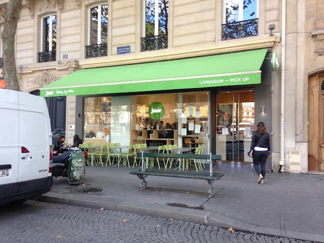 Restaurant Jour