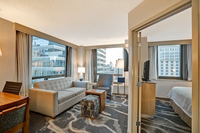 Photos of Homewood Suites by Hilton Chicago-Downtown