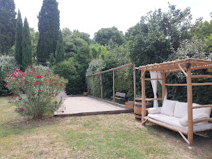 Photo n°34 de Lou Baredou en Luberon à Robion (Maison de vacances non-fumeurs)